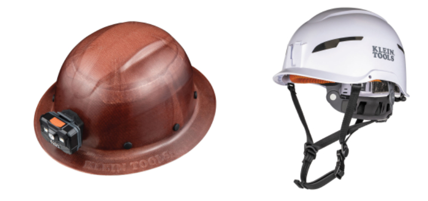Hardhats & Helmets